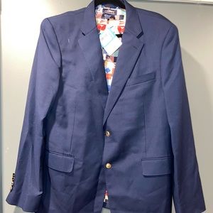 Columbia Mens Sport coat PFG